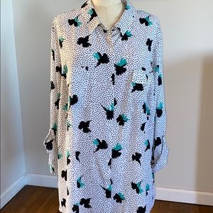 NEW Apt. 9 size 4X top